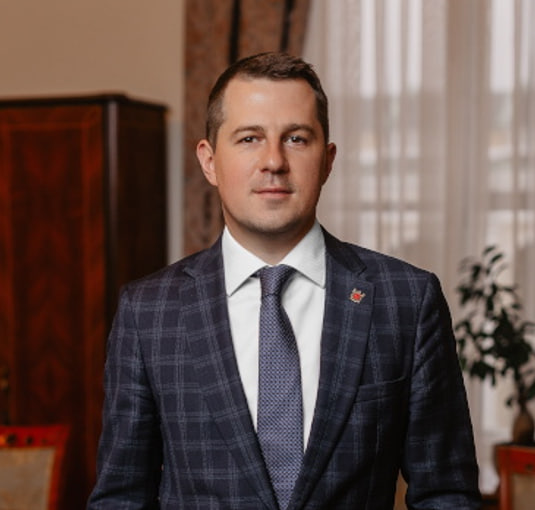 БОЛТИН ФЕДОР ДМИТРИЕВИЧ